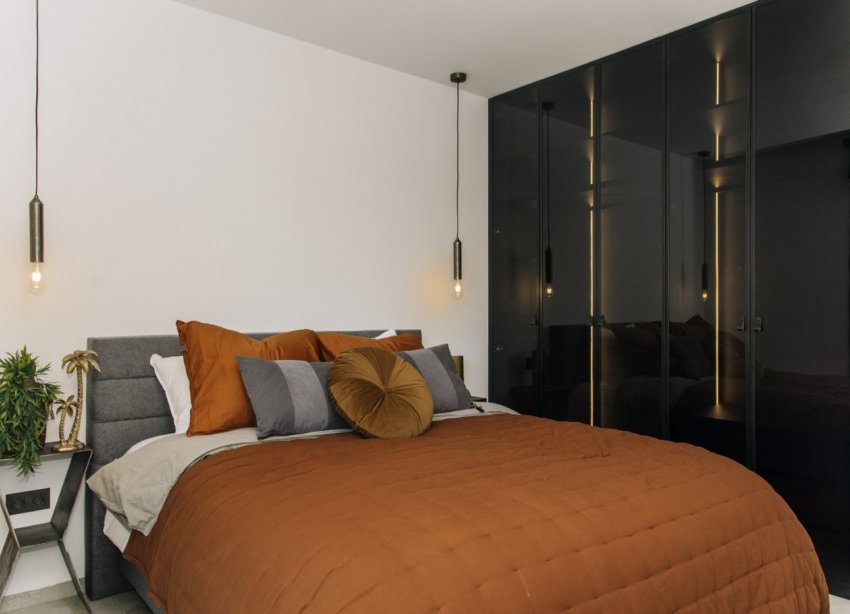 New Build - Villa - Rojales