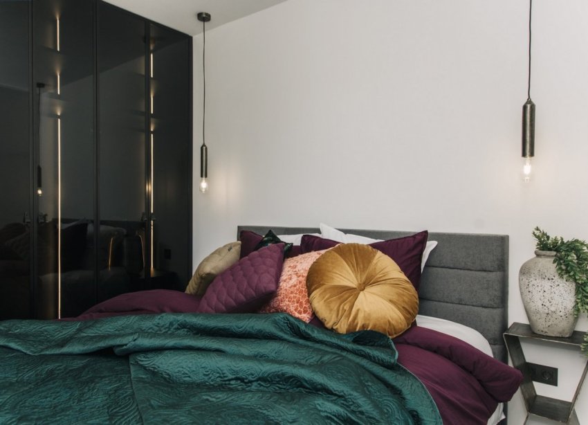 New Build - Villa - Rojales