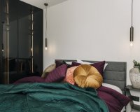 New Build - Villa - Rojales