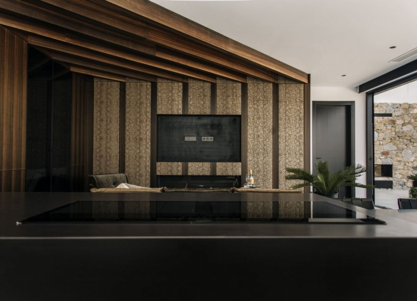 New Build - Villa - Rojales