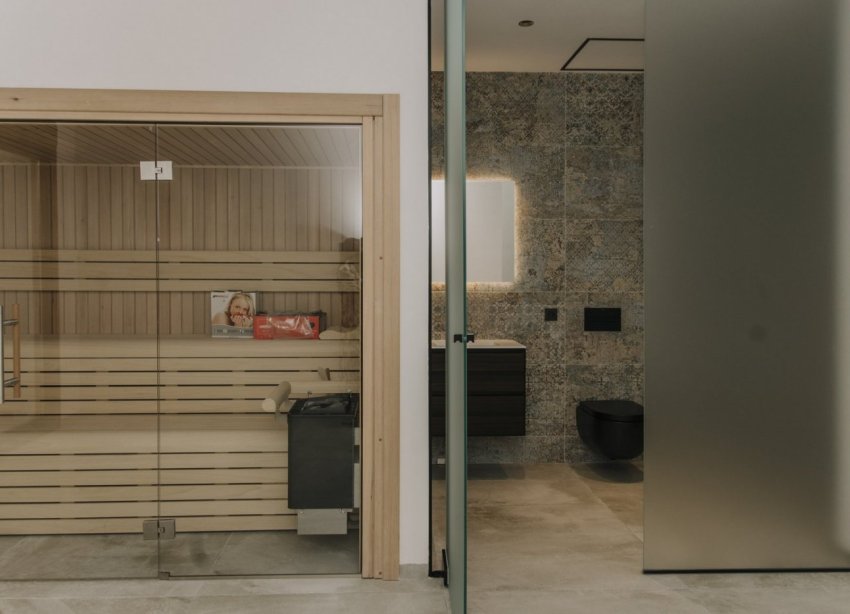 New Build - Villa - Rojales