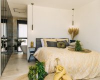 New Build - Villa - Rojales