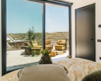 New Build - Villa - Rojales