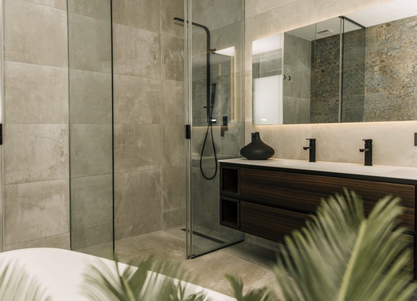 New Build - Villa - Rojales