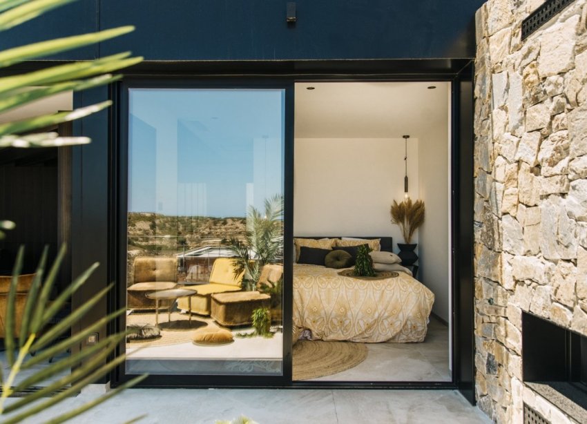 New Build - Villa - Rojales