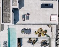 New Build - Villa - Rojales