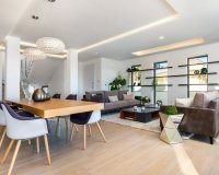New Build - Villa - Rojales