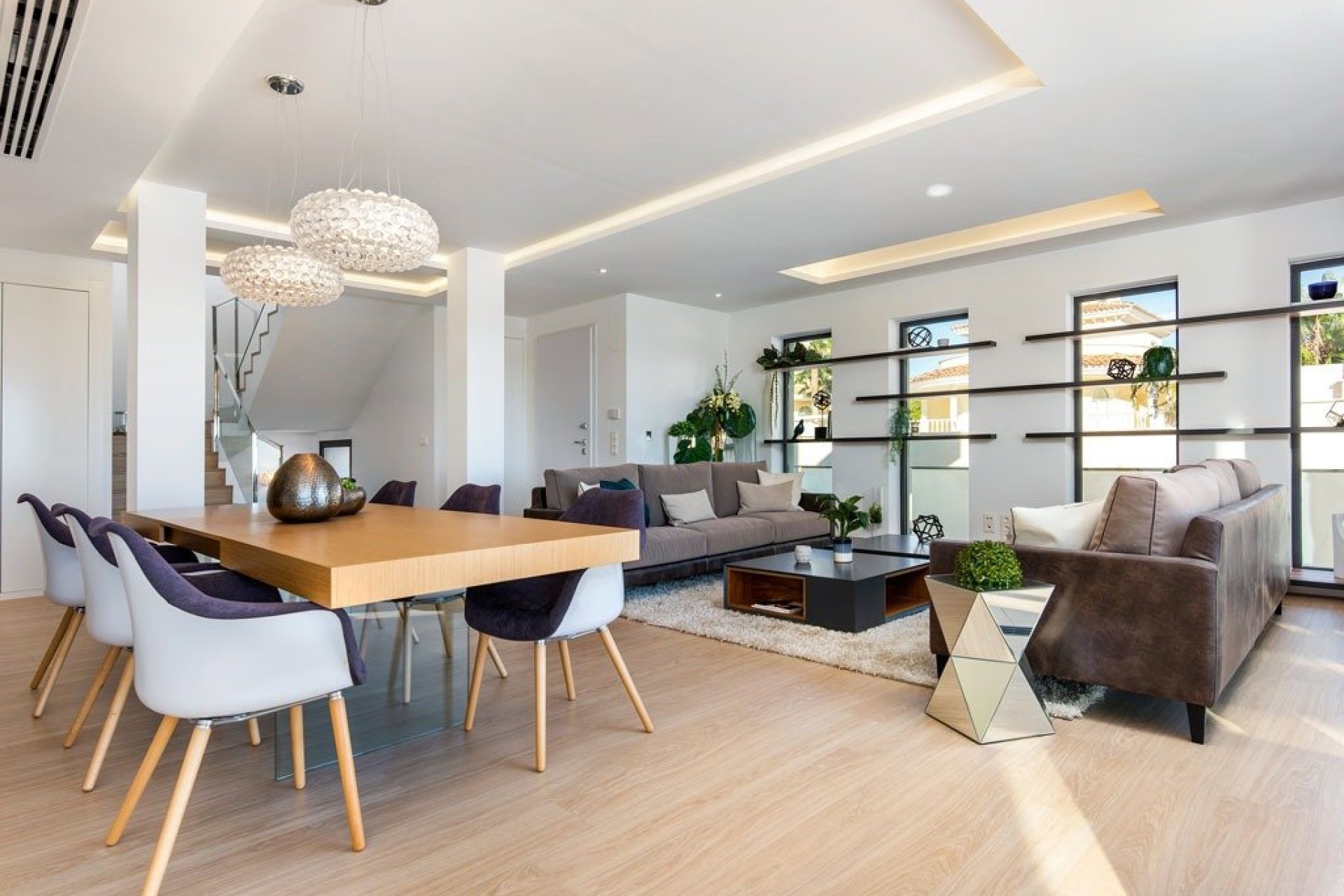 New Build - Villa - Rojales
