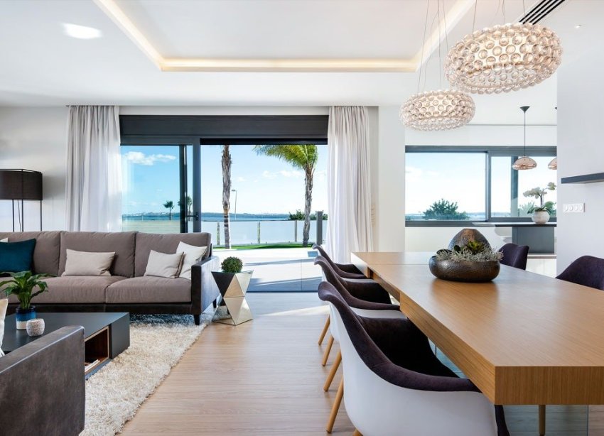 New Build - Villa - Rojales