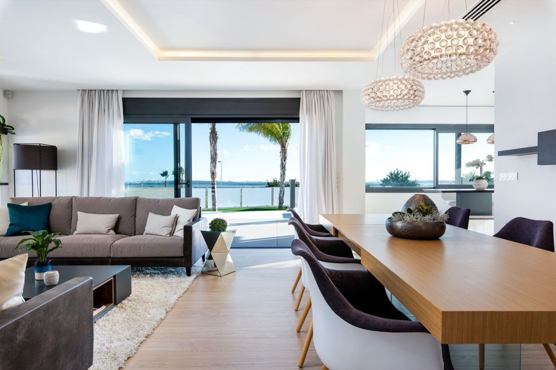 New Build - Villa - Rojales