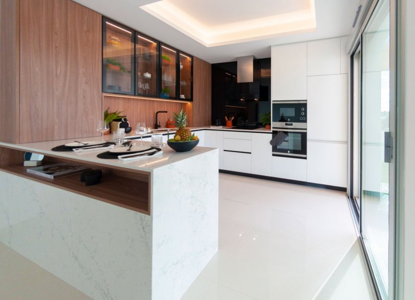 New Build - Villa - Rojales