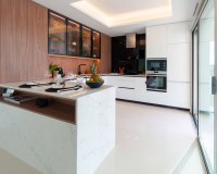 New Build - Villa - Rojales