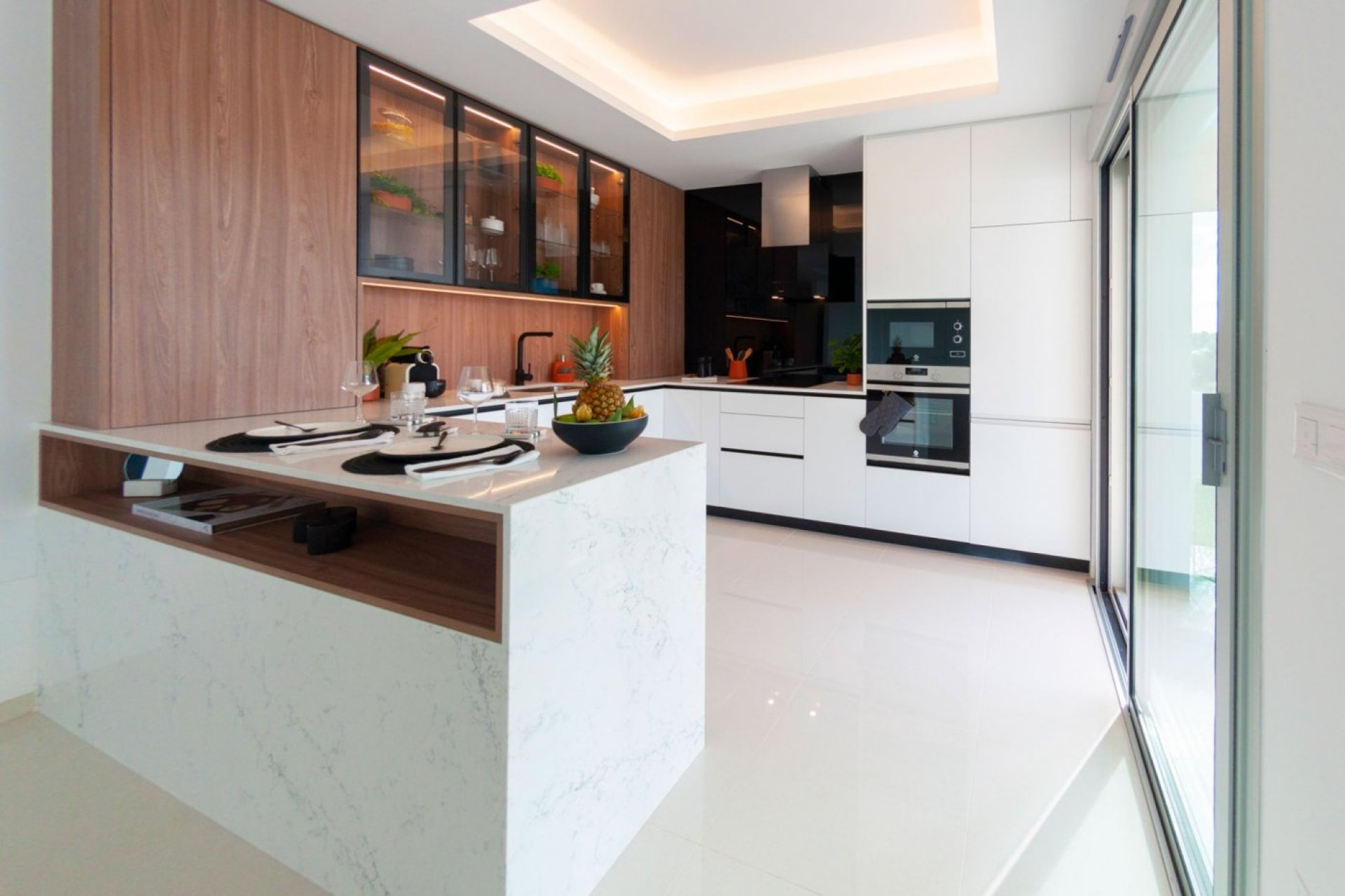 New Build - Villa - Rojales