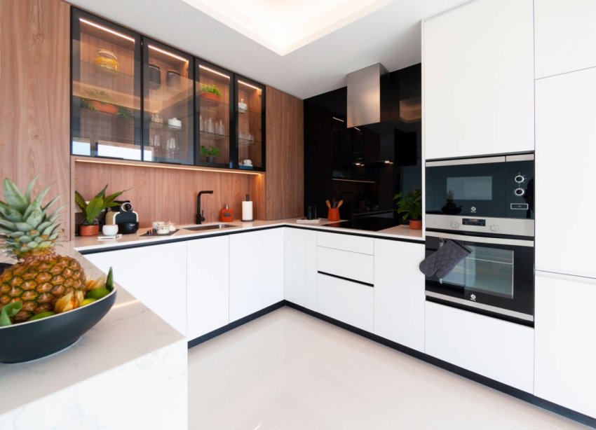 New Build - Villa - Rojales