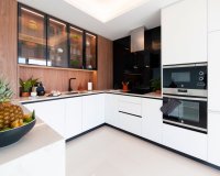 New Build - Villa - Rojales
