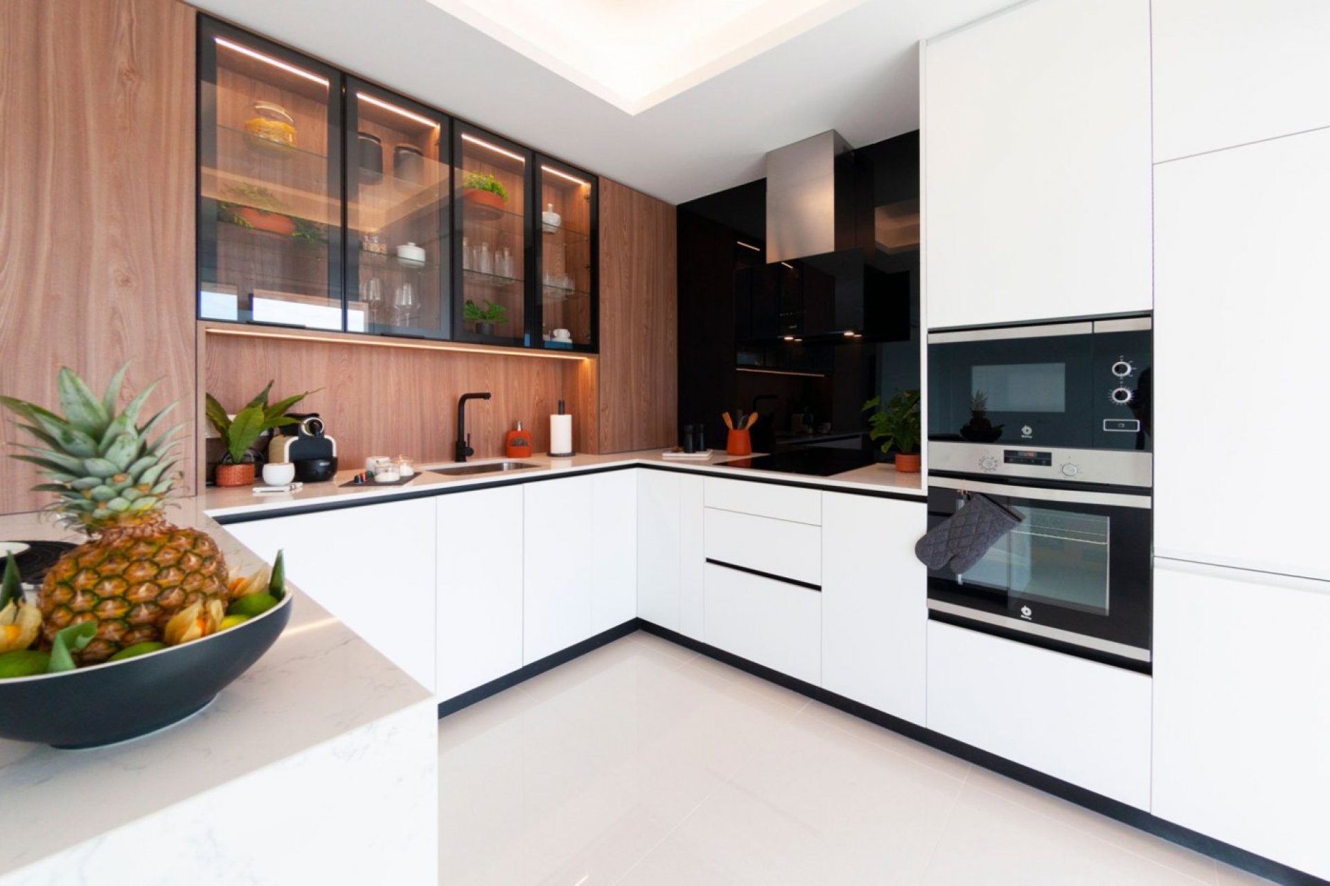 New Build - Villa - Rojales