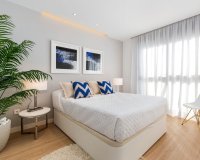 New Build - Villa - Rojales