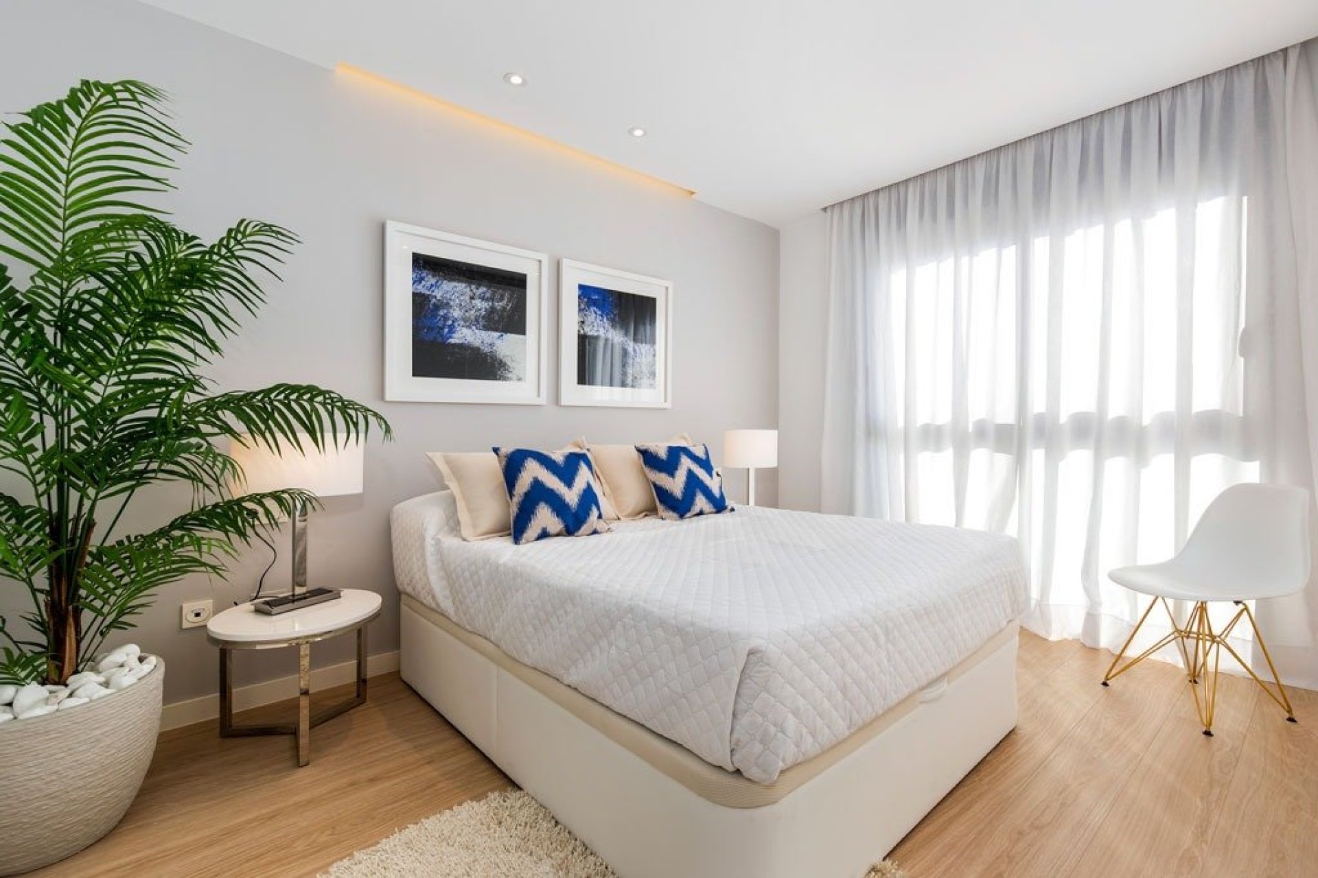 New Build - Villa - Rojales