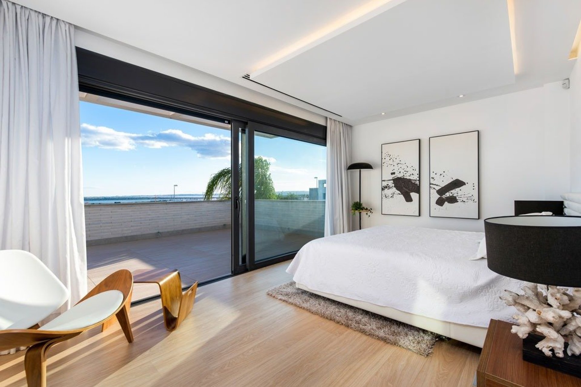 New Build - Villa - Rojales