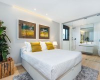 New Build - Villa - Rojales