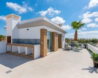 New Build - Villa - Rojales