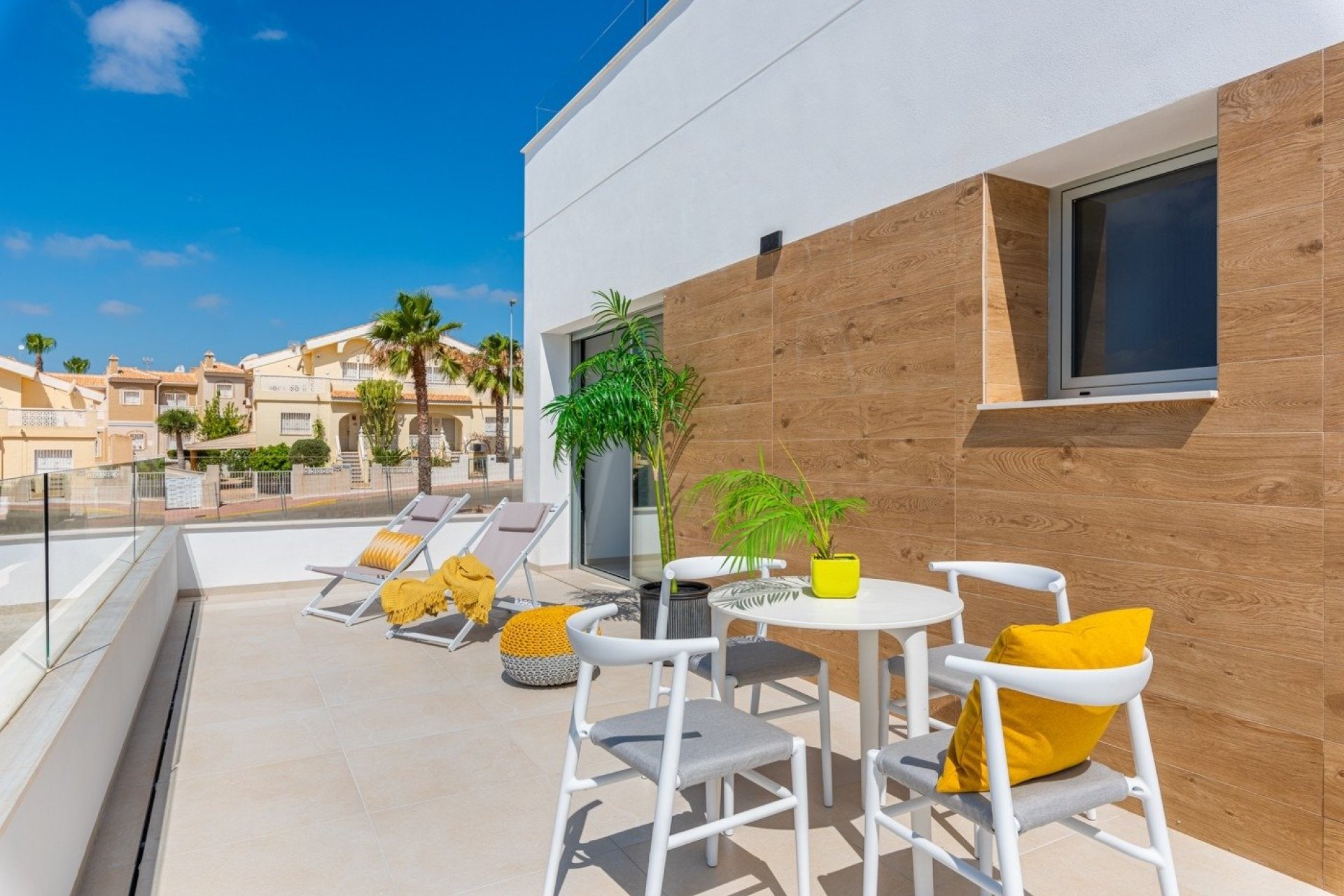 New Build - Villa - Rojales