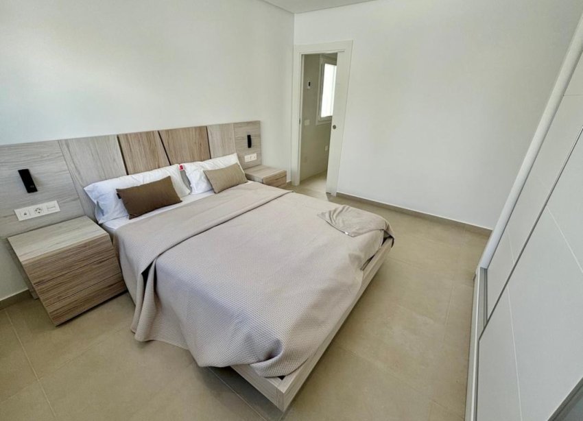 New Build - Villa - Rojales