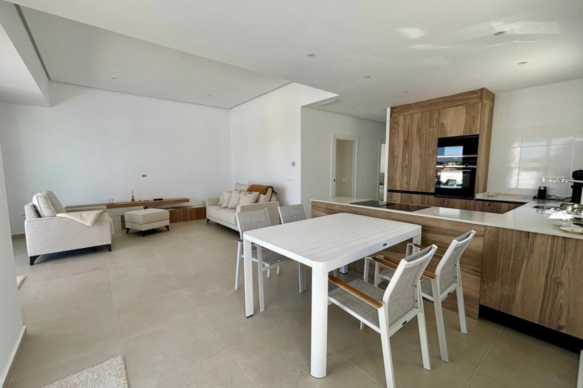 New Build - Villa - Rojales