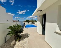 New Build - Villa - Rojales