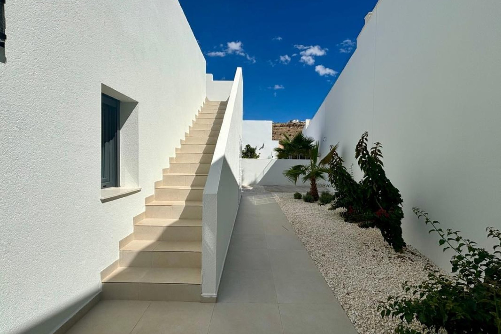 New Build - Villa - Rojales