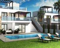 New Build - Villa - Rojales