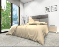 New Build - Villa - Rojales