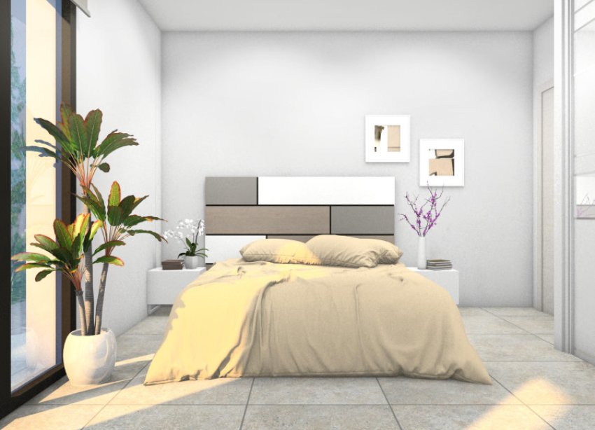 New Build - Villa - Rojales