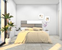 New Build - Villa - Rojales