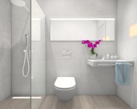 New Build - Villa - Rojales