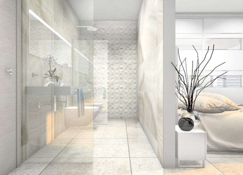 New Build - Villa - Rojales