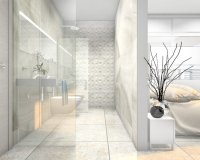 New Build - Villa - Rojales