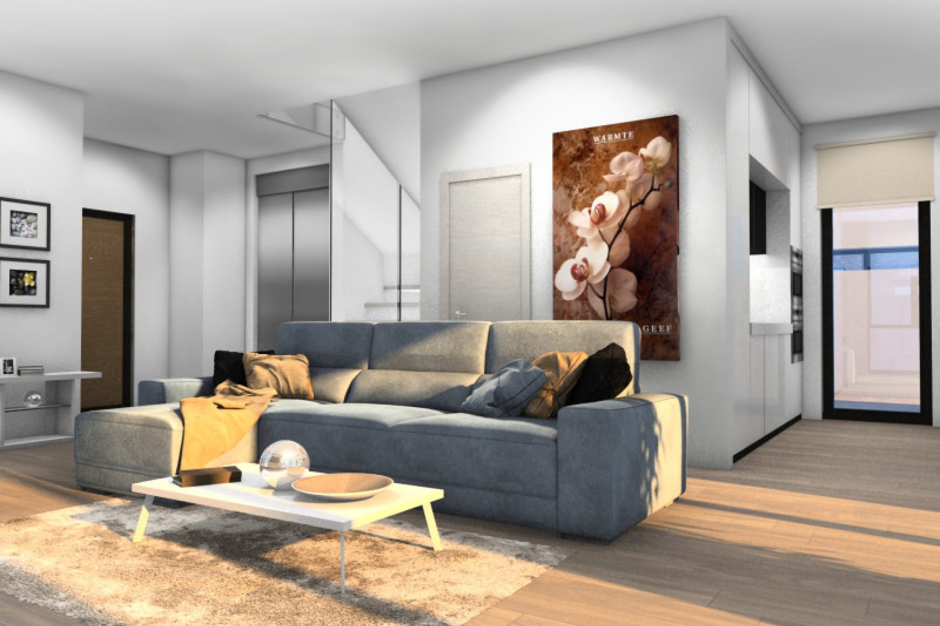 New Build - Villa - Rojales
