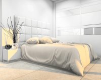 New Build - Villa - Rojales