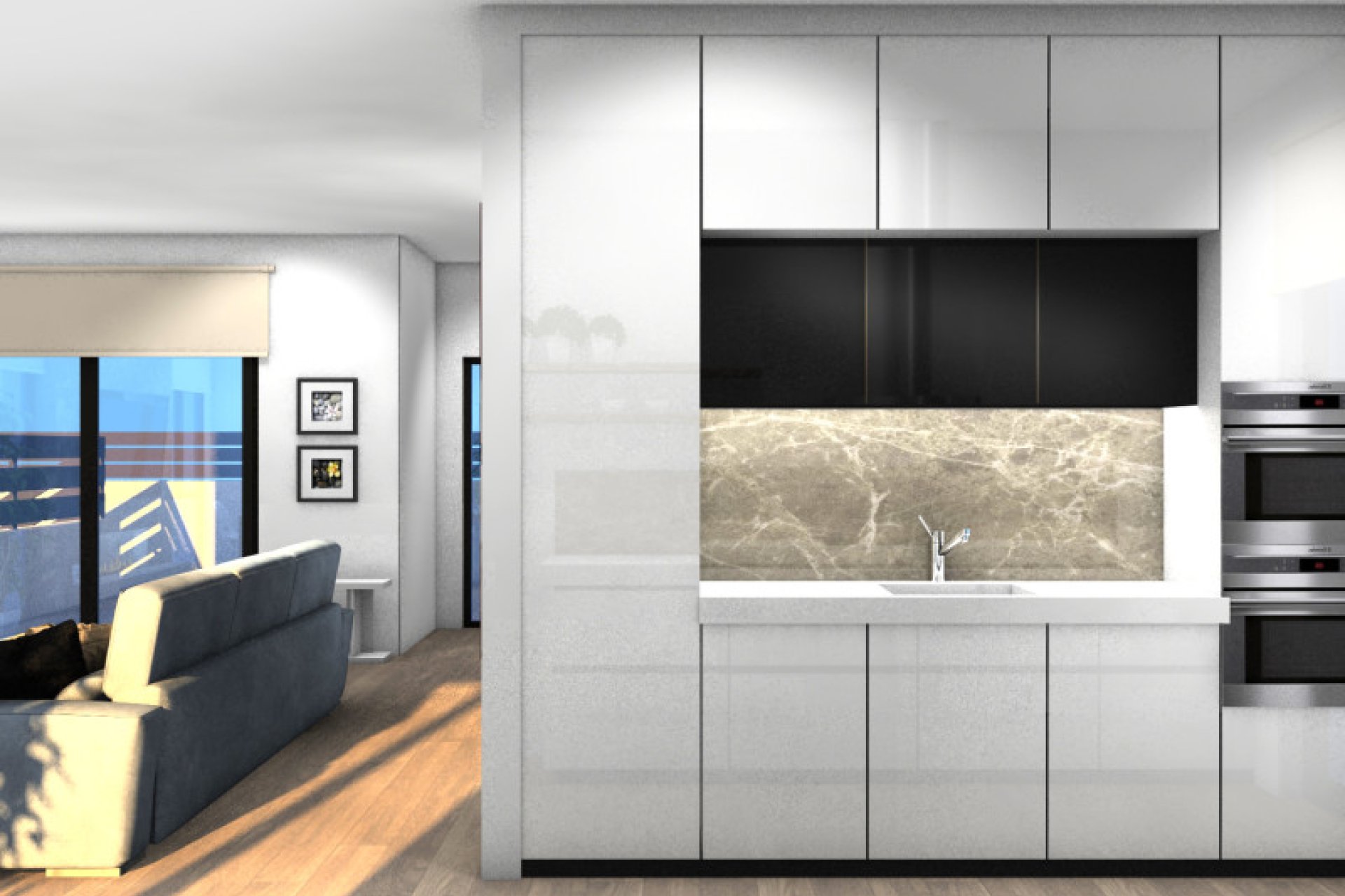 New Build - Villa - Rojales