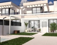 New Build - Villa - Rojales