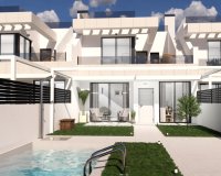 New Build - Villa - Rojales