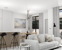 New Build - Villa - Rojales
