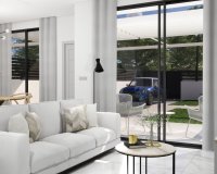 New Build - Villa - Rojales