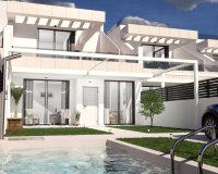 New Build - Villa - Rojales
