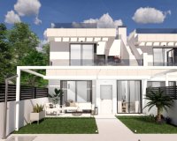New Build - Villa - Rojales