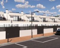 New Build - Villa - Rojales