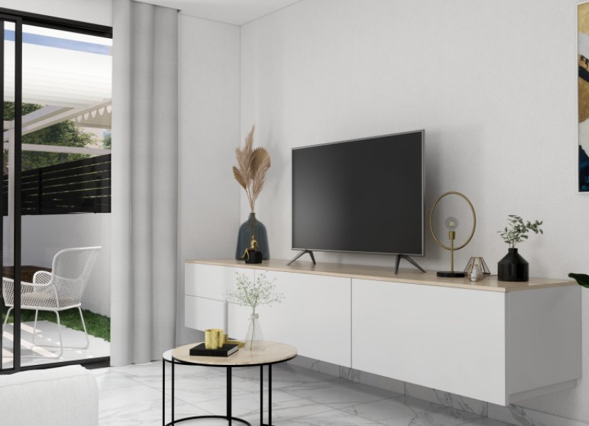 New Build - Villa - Rojales