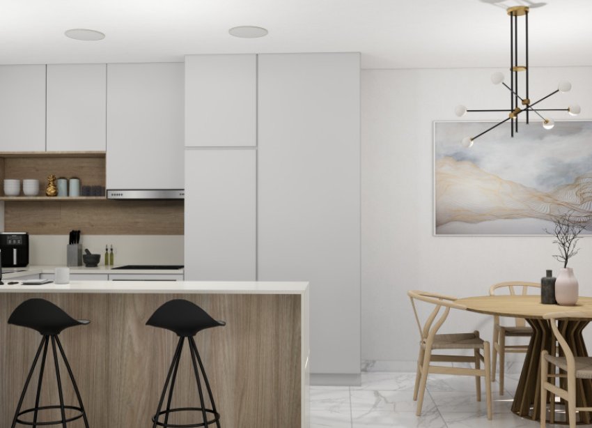 New Build - Villa - Rojales