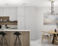 New Build - Villa - Rojales